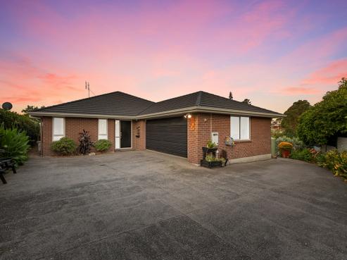 32 Mcfetridge Lane, Ohauiti