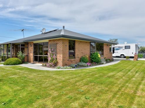 24 Gilbert Street, Gore