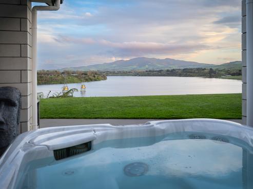 124 Rangatira Road, Karapiro