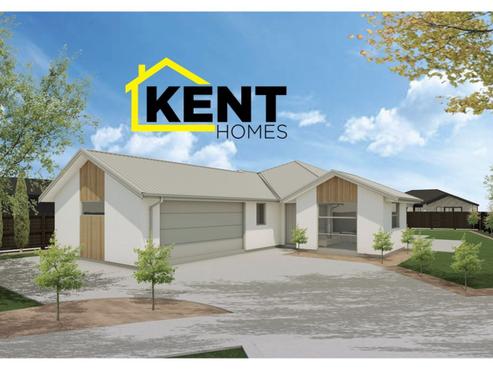 6 McKeown Way, Rolleston