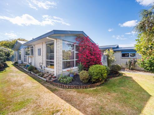 71 Fairview Avenue, Feilding