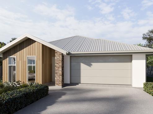 134 Jean Archie Drive, Rolleston