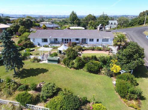 75 Mountain View Road, Otorohanga