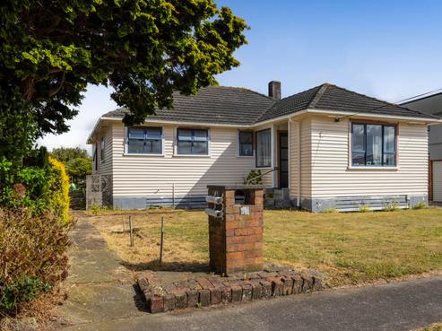 93 Argyle Street, Hawera