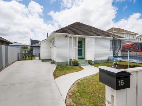 16 Tyne Street, Roslyn