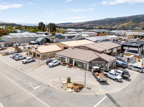 12 Hughes Crescent, Cromwell