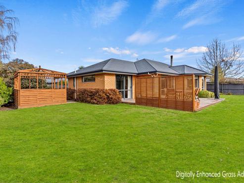 81 Tennyson Street, Rolleston