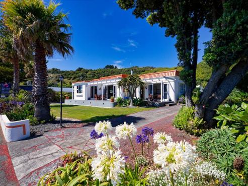 218 Esplanade, Kaikoura