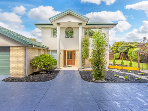 17 Jasper Place, Northwood