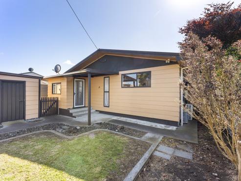 16 Prince Street, Gonville