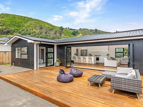 55 Elizabeth Street, Waikanae