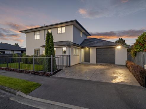 3 Wildwood Avenue, Avonside