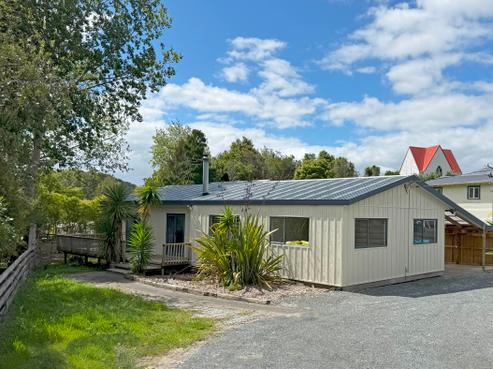 28 North Crescent, Kaukapakapa
