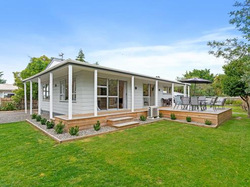 53 Margaret Street, Solway