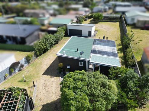 3 Kent Terrace, Foxton Beach