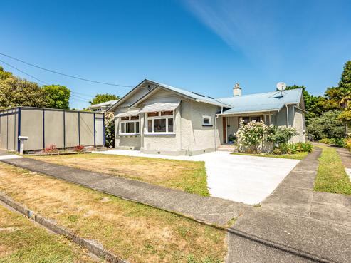 12 Duncan Street, Whanganui East