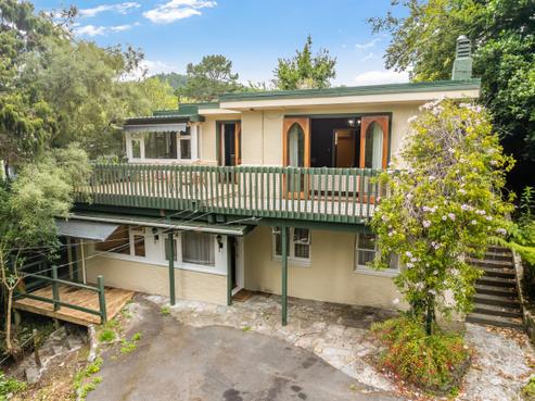 43A Wyndham Road, Pinehaven
