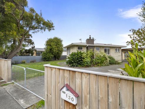 130 Gillespies Line, Cloverlea