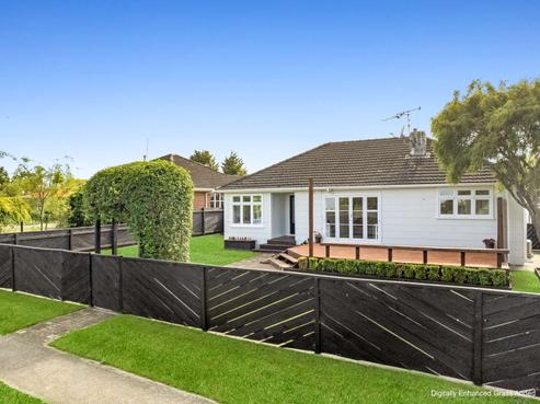 69 Vogel Street, Cambridge