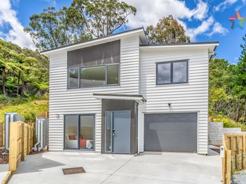 9 Te Ara o Tahumate, Stokes Valley