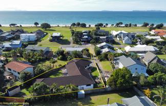 107 Cordyline Crescent, Matarangi