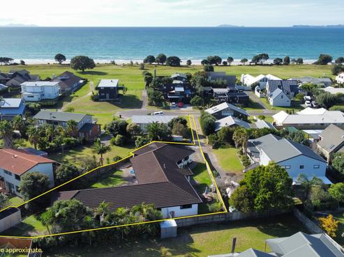 107 Cordyline Crescent, Matarangi