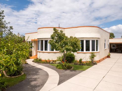 128 Russell Street, Whataupoko
