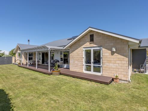 10 Pemberton Drive, Darfield