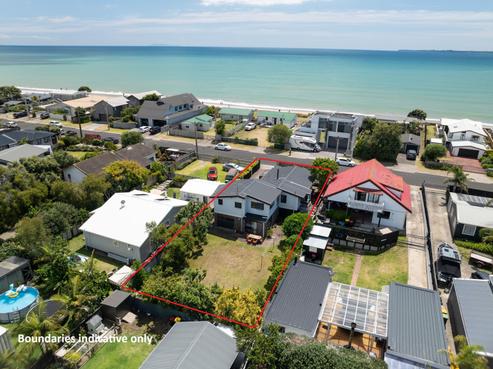 32 Karewa Parade, Papamoa