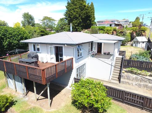 1 Glen View Avenue, Otorohanga