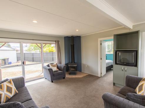 1 Godley Street, Twizel