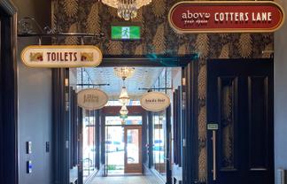 Boutique Office Suite Filled With Character