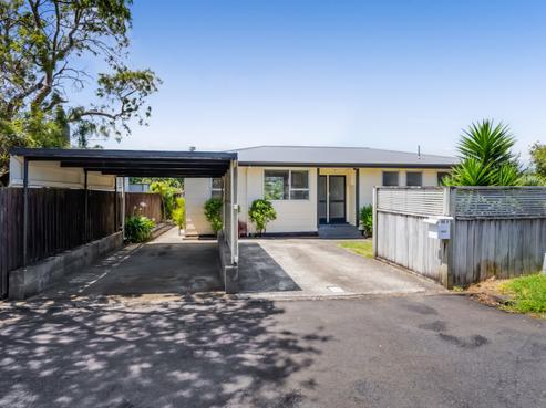 35F Clearmont Crescent, Blagdon