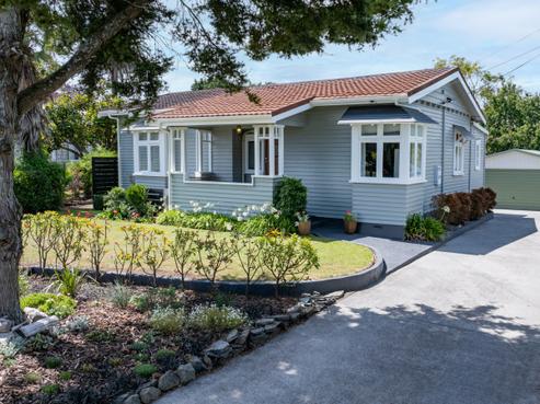 92 Allen Street, Morrinsville