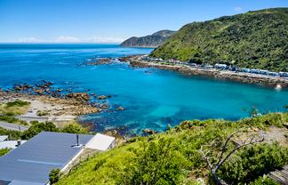 170a Severn Street, Island Bay