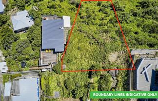 170a Severn Street, Island Bay