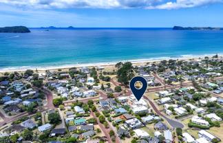 B2/4A The Dunes, Pauanui