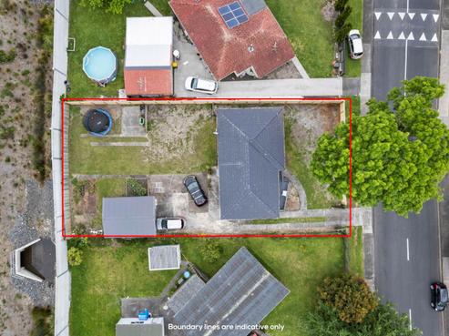 97 Chichester Drive, Rosehill