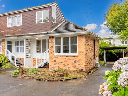 1/63A Landscape Road, Mount Eden
