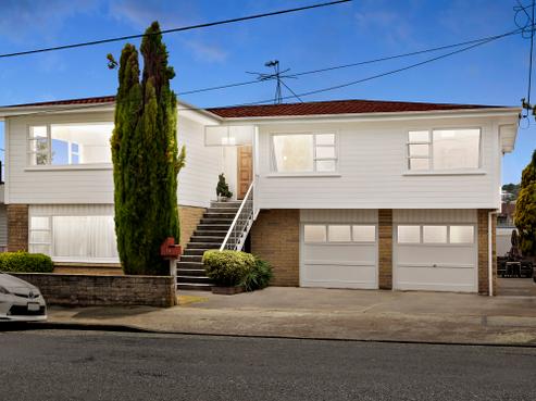 75 Rotherham Terrace, Miramar