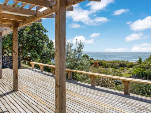 86 Foreshore Road, Ahipara