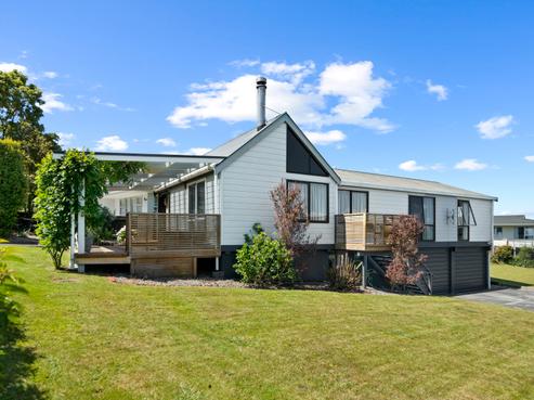 16 Matipo Street, Masterton