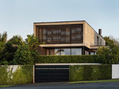 44 Glanville Terrace, Parnell
