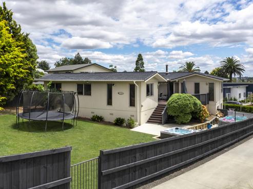 22 Herbert Street, Kihikihi