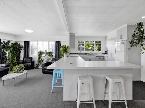 1 Matai Place, Hawera