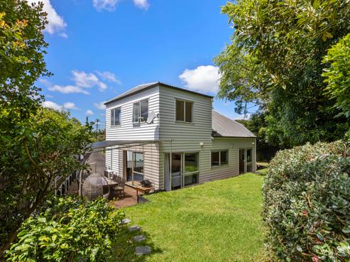 23A Rockfield Road, Ellerslie