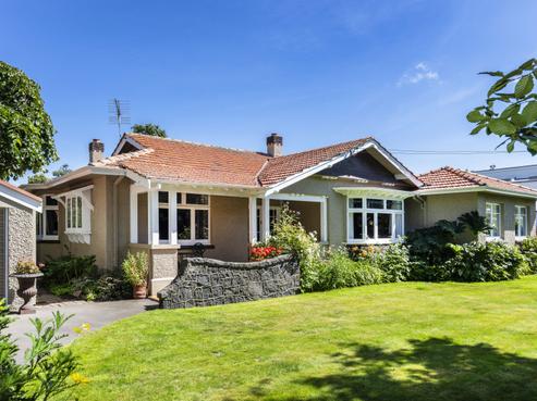 88 Totara Street, Fendalton