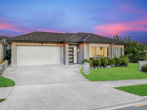 1 Stamford Crescent, Flat Bush