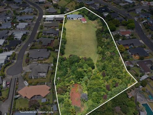 11A Montrose Place, Highlands Park