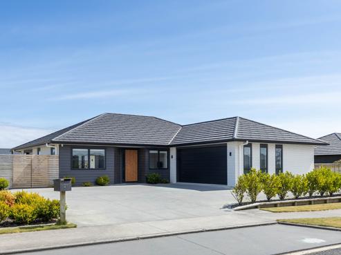 21 Longstaff Drive, Bell Block